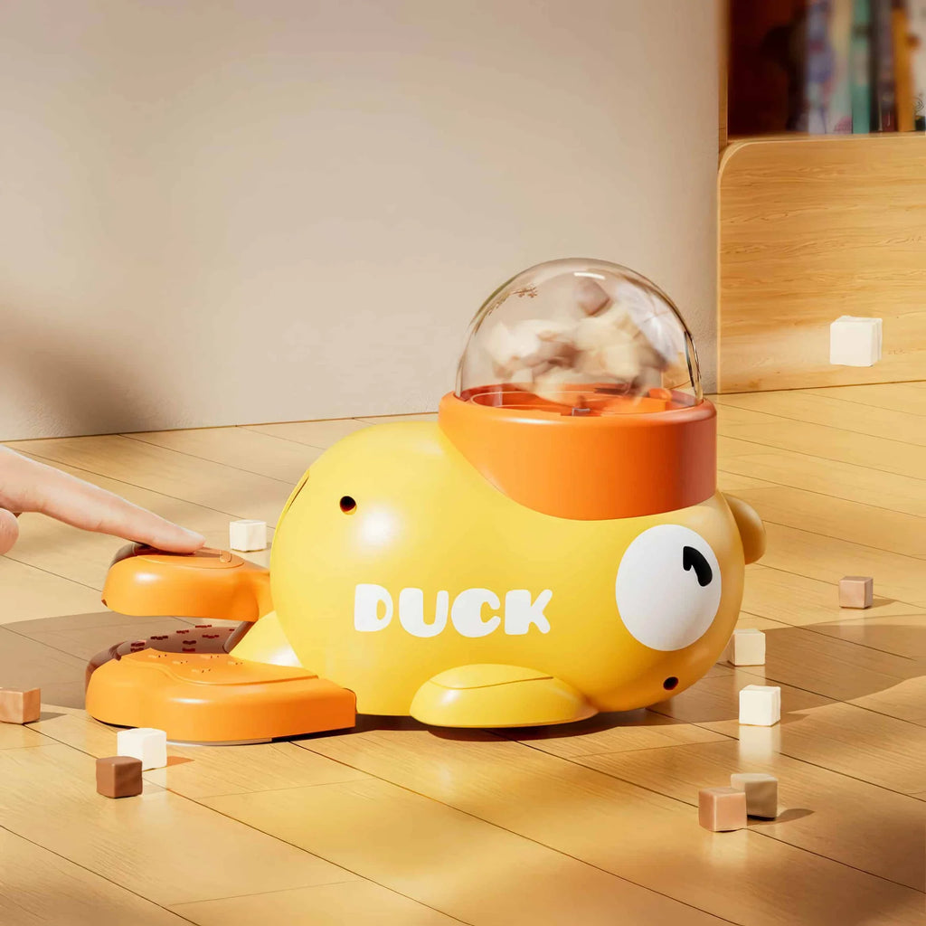 NUCKSY Treat Dispenser